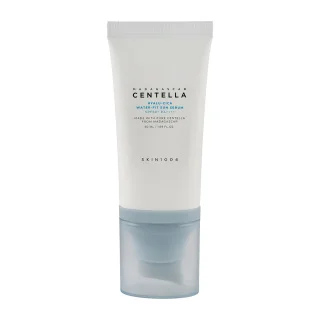 کرم ضد آفتاب بی رنگ سنتلا مدل Hyalu-Cica با SPF 50 حجم 50 میلی لیتر